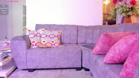 ASHLEY online show from 12-04-25, 05:50