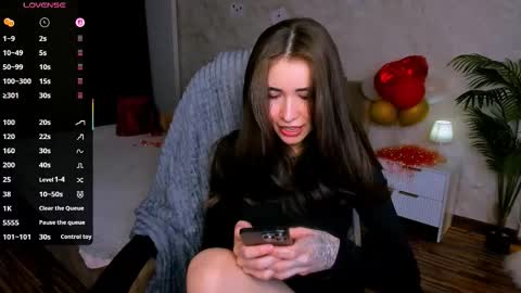 Ashley online show from 02-24-26, 01:20