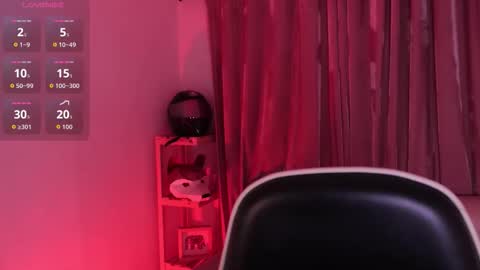 Ashley Lauren online show from 12-20-25, 05:14