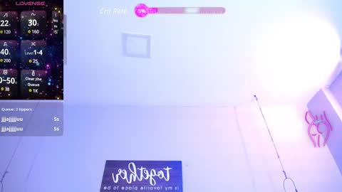 kylie online show from 02-13-25, 07:24