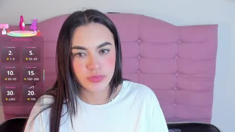 kylie online show from 10-30-25, 01:18