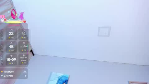 kylie online show from 12-18-25, 04:46