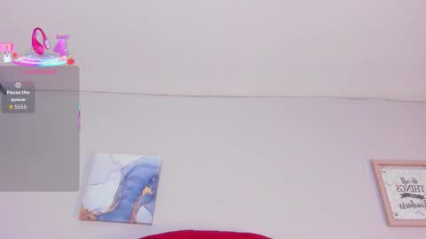 kylie online show from 12-19-25, 04:36