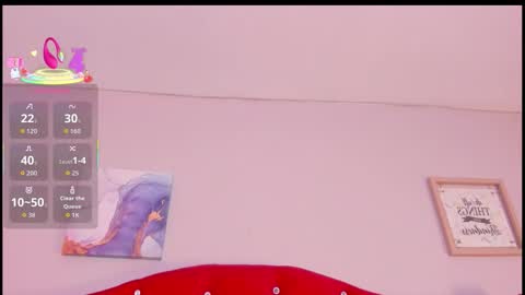 kylie online show from 12-20-25, 05:09