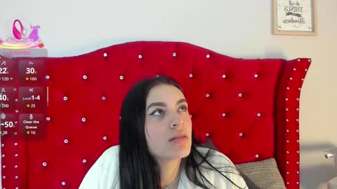 kylie online show from 01-13-26, 03:23