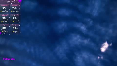 Ashlid Targaryen online show from 09-17-25, 05:20