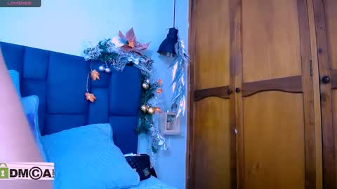 Ashlie  online show from 01-06-25, 12:27