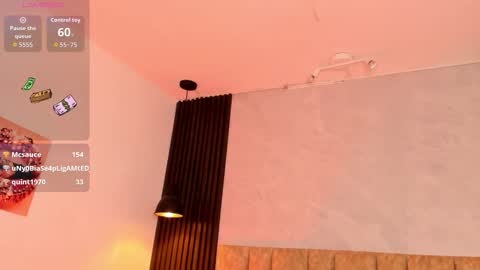 Ashlie  online show from 11-18-25, 11:03