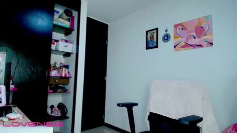 ashliecooperr online show from 10-09-25, 06:33