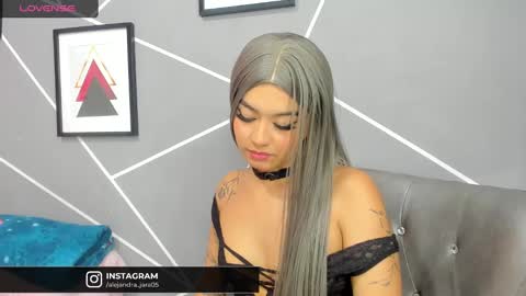 Snapshot of ashliekitty_011 chatting on 01-18-25, 01:19 Ashlie online show from 01-18-25, 01:19