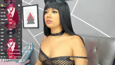 Snapshot of ashliekitty_011 chatting on 01-21-25, 04:10 Ashlie online show from 01-21-25, 04:10