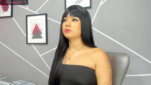 Snapshot of ashliekitty_011 chatting on 03-11-25, 01:26 Ashlie online show from 03-11-25, 01:26