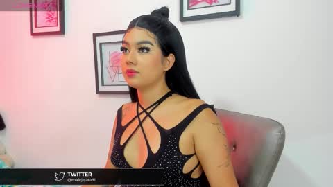 Snapshot of ashliekitty_011 chatting on 09-27-25, 07:08 Ashlie online show from 09-27-25, 07:08
