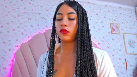 Ashly online show from 12-28-24, 02:53