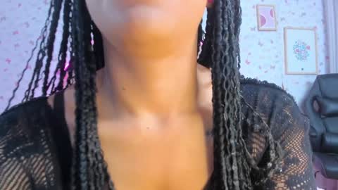 Ashly online show from 01-10-25, 12:15