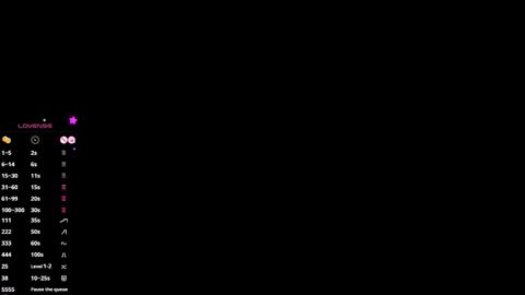 A S H L Y online show from 10-09-25, 05:55