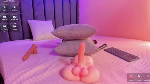 ashlye_miller_ online show from 01-16-25, 04:07