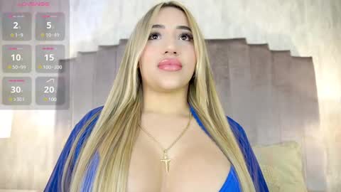 Paula Baleta  online show from 01-19-25, 02:47