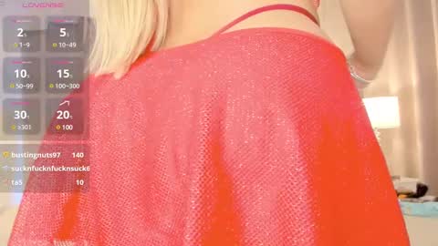 Paula Baleta  online show from 02-23-25, 05:45