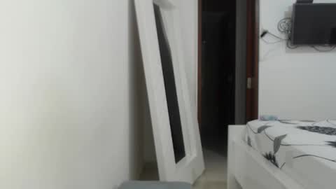 AshlyMoon online show from 02-16-25, 05:37