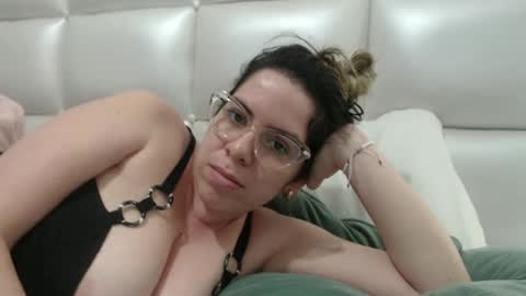 AshlyMoon online show from 02-17-25, 02:31