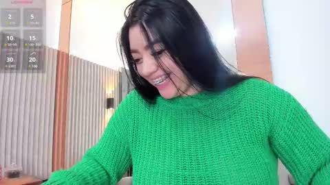 ashlyn online show from 01-23-25, 01:51