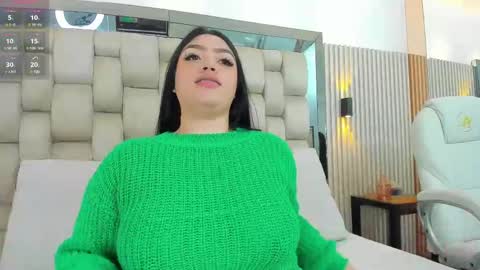 ashlyn online show from 02-02-25, 07:35