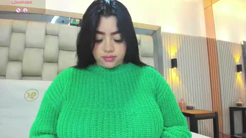 ashlyn online show from 02-28-25, 08:18