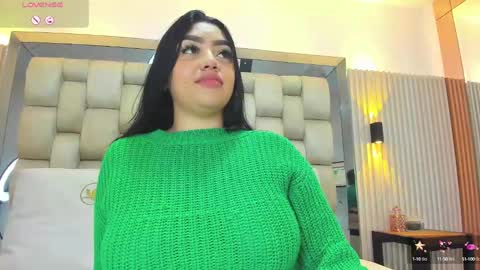 ashlyn online show from 02-28-25, 11:23