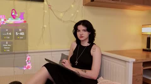 Kristine online show from 11-27-25, 07:10