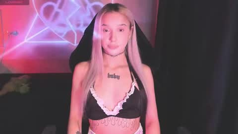 Mila online show from 02-04-26, 04:13