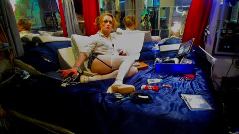 ashmomo online show from 01-06-25, 12:16