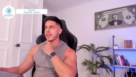 Snapshot of ashton_coleman_ chatting on 11-24-25, 12:54 my name real is camilo online show from 11-24-25, 12:54