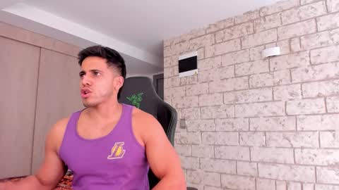 my name real is camilo online show from 12-02-25, 07:31