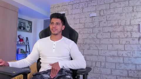 my name real is camilo online show from 01-07-26, 12:18