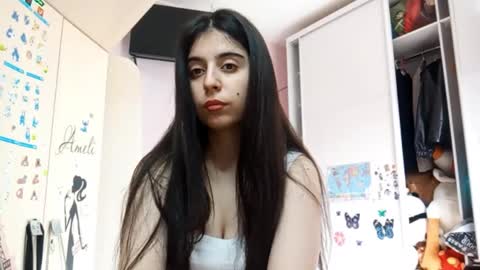 Lina online show from 03-05-26, 02:51