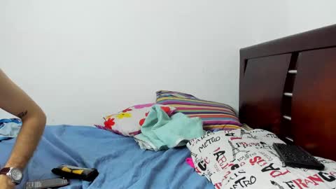 Snapshot of ashvsterry chatting on 02-26-25, 06:47 SamVSTerry online show from 02-26-25, 06:47