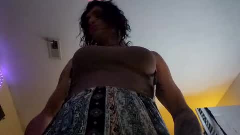 Snapshot of ashybabyinthadonk chatting on 12-28-24, 01:17 ashybabyinthadonk online show from 12-28-24, 01:17