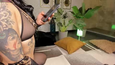 PAO   online show from 10-16-25, 09:10