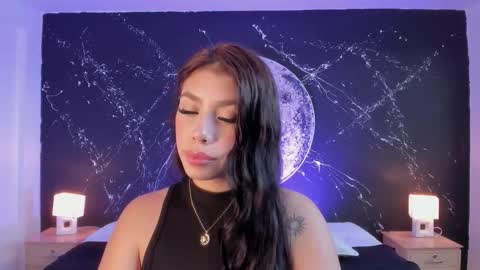Asia and Zoe online show from 09-12-25, 12:38