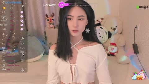 Emma online show from 12-31-24, 10:04