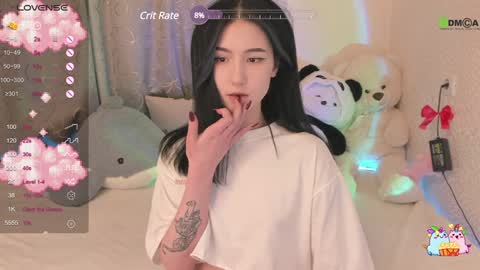 Emma online show from 01-10-25, 01:31