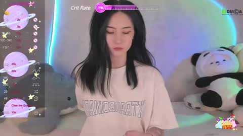 Emma online show from 02-19-25, 01:50