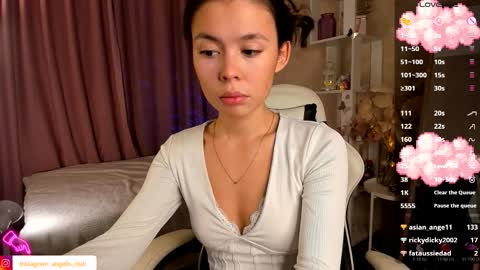 Snapshot of asian_angell chatting on 10-03-25, 04:26 adeline online show from 10-03-25, 04:26