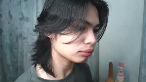 Snapshot of asian_babyboi chatting on 09-15-25, 05:13 asian_babyboi online show from 09-15-25, 05:13