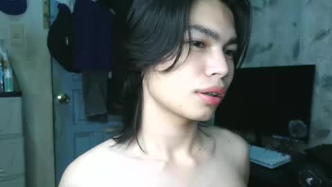 Snapshot of asian_babyboi chatting on 10-02-25, 12:56 asian_babyboi online show from 10-02-25, 12:56