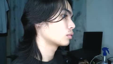 Snapshot of asian_babyboi chatting on 10-17-25, 11:02 asian_babyboi online show from 10-17-25, 11:02