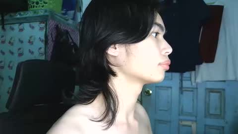 Snapshot of asian_babyboi chatting on 11-24-25, 09:53 asian_babyboi online show from 11-24-25, 09:53