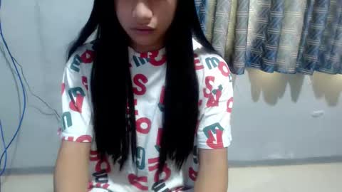 CRISTINE online show from 12-05-25, 02:42