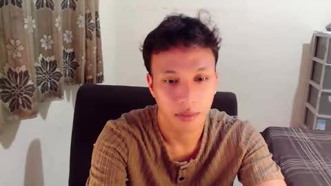 Snapshot of asian_cum_josh chatting on 02-16-26, 12:23 asian_cum_josh online show from 02-16-26, 12:23